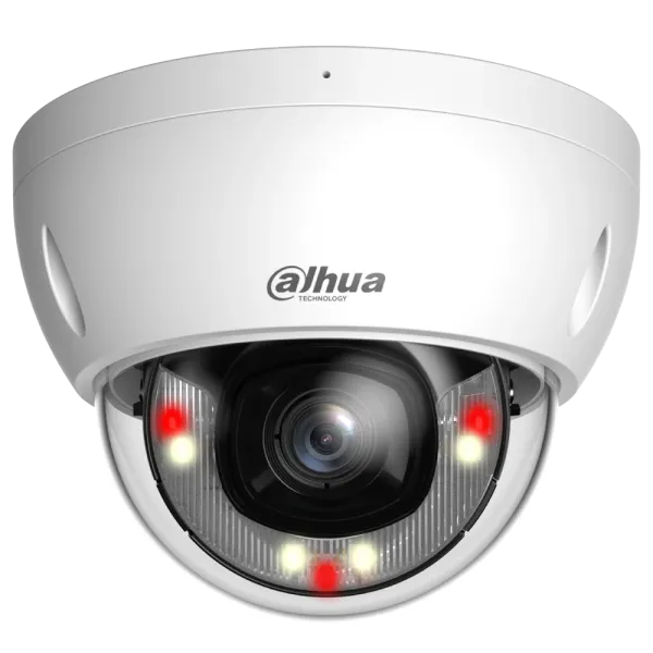 DH-IPC-HDBW2249E-S-IL 2МП (2.8мм) з мікрофоном IP відеокамера Dahua