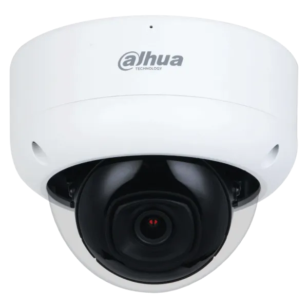 DH-IPC-HDBW3441E-AS-S2 4МП (2.8мм) з мікрофоном IP відеокамера Dahua