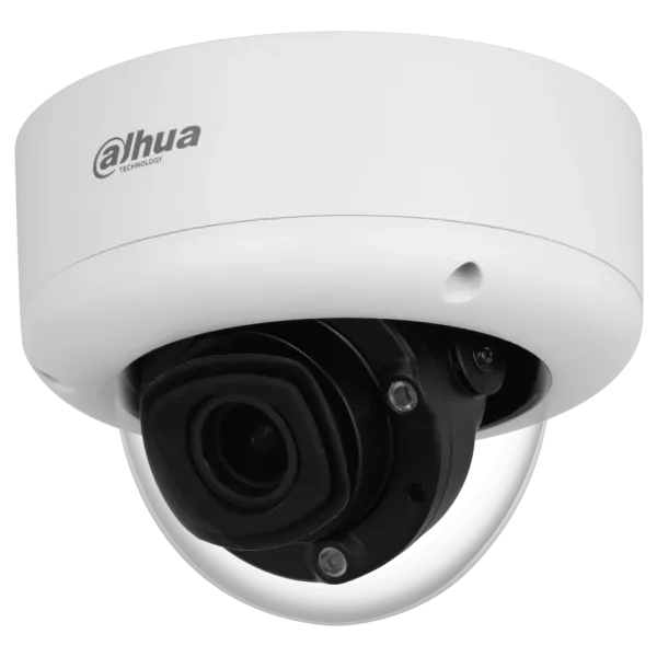 DH-IPC-HDBW7842E1-Z-X WizMind 8МП (2.7-12мм) IP відеокамера Dahua