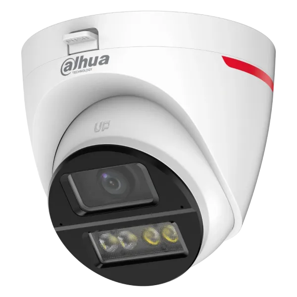 DH-HAC-HDW1249XP-IL-A-PRO 2МП (2.8мм) HDCVI відеокамера Dahua