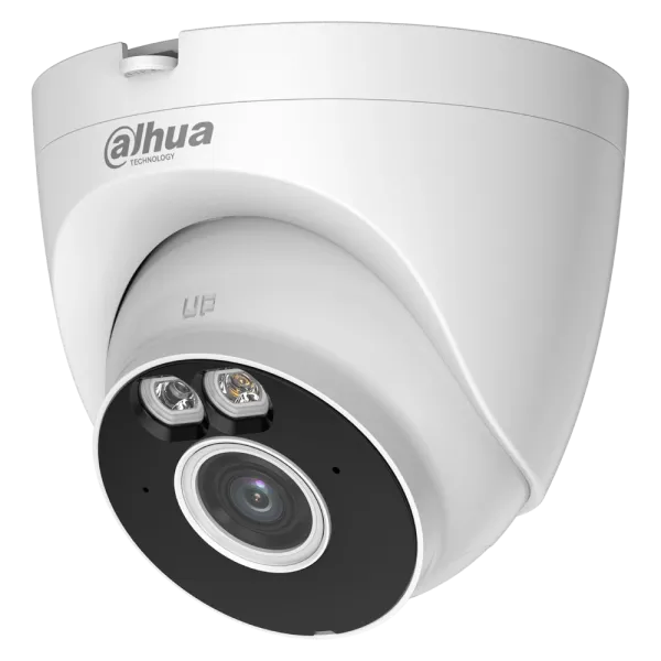 DH-IPC-HDW1539DA-SAW-IL 5МП WiFi (2.8мм) IP відеокамера Dahua