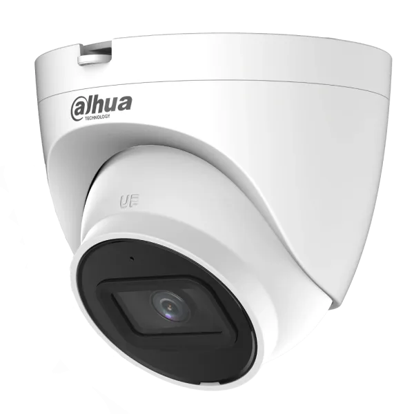 DH-IPC-HDW2230T-AS-S2 2МП (3.6мм) із мікрофоном IP відеокамера Dahua