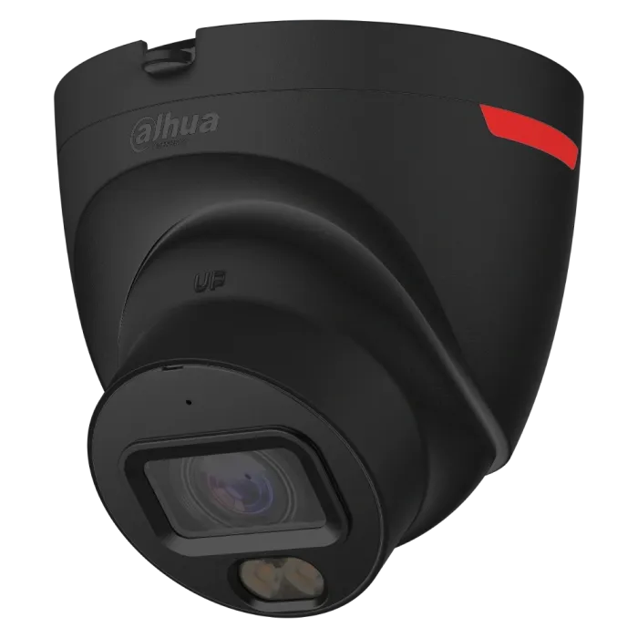 DH-IPC-HDW2449T-S-PRO-BE 4МП (2.8мм) IP відеокамера Dahua