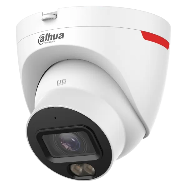 DH-IPC-HDW2849T-S-PRO 8МП (2.8мм) IP відеокамера Dahua