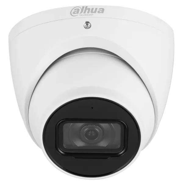 DH-IPC-HDW3541EM-S-S2 2.8mm 5 МП ІЧ WizSense з мікрофоном