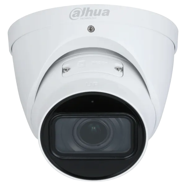 DH-IPC-HDW3841T-ZS-S2 8МП (2.7-13.5мм) з мікрофоном IP відеокамера Dahua