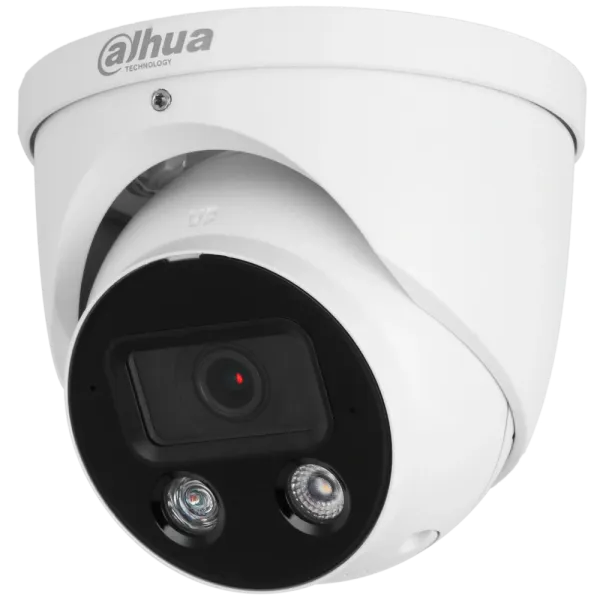 DH-IPC-HDWЗ849H-AS-PV (2.8мм) 8 МП Smart Dual Light Active Deterrence WizSense