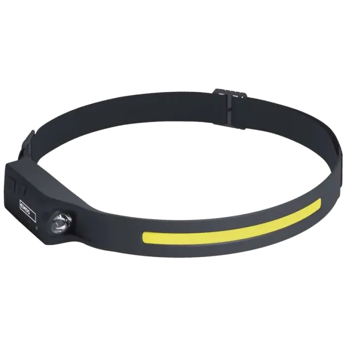 EMOS P3541 380лм Li-Pol 1200 мА•г Лiхтар LED