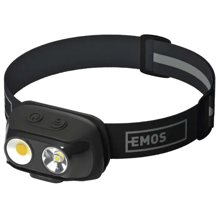 EMOS P3542 500Lm Li-Ion Лiхтар LED