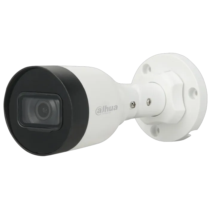 DH-IPC-HFW1239S1-LED-S5 (2.8мм) 2MP Full-color IP IP67