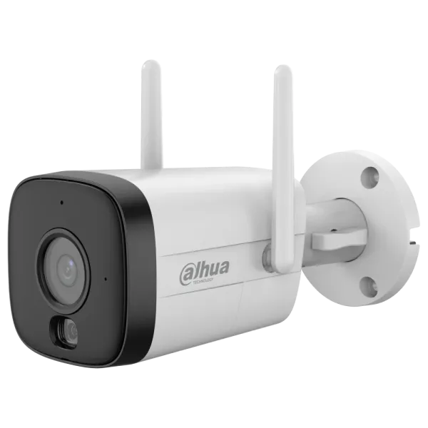 DH-IPC-HFW1539DTK1-SAW-IL 5МП WiFi (2.8мм) IP відеокамера Dahua
