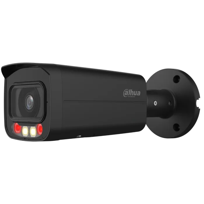 DH-IPC-HFW2449T-AS-IL-BE (3.6мм) 4 МП WizSense з мікрофоном
