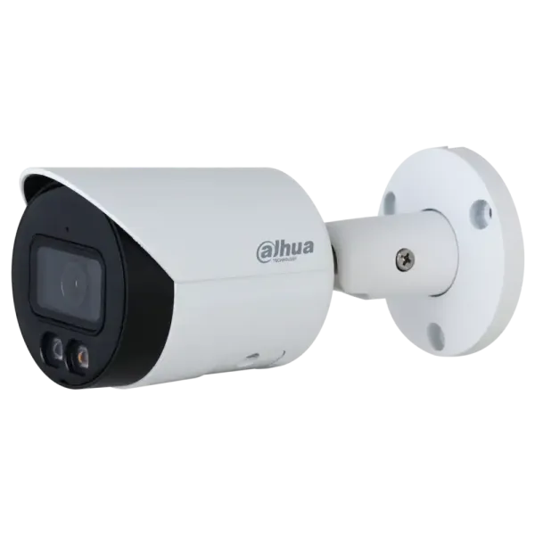 DH-IPC-HFW2849S-S-IL 8МП (2.8мм) IP відеокамера Dahua