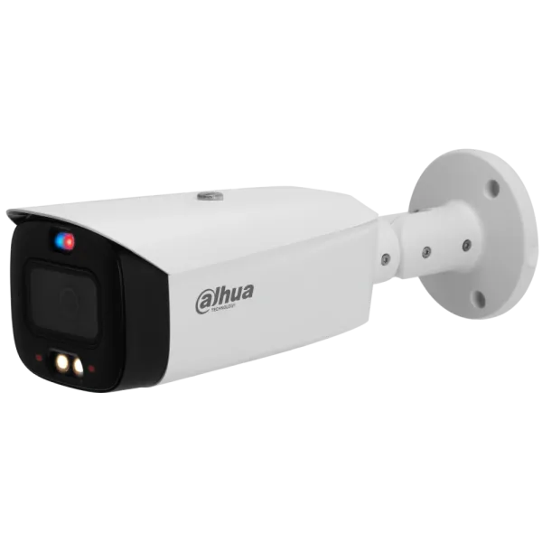 DH-IPC-HFW3449T1-AS-PV 4МП (2.8мм) IP відеокамера Dahua