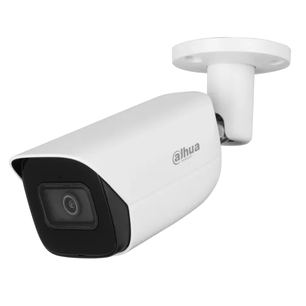 DH-IPC-HFW5541E-ASE 5МП (2.8мм) з мікрофоном IP відеокамера Dahua