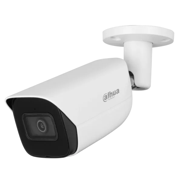 DH-IPC-HFW5842E-ASE 8МП (2.8мм) з мікрофоном IP відеокамера Dahua