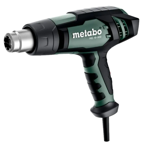 Metabo HG 16-500 (601067000) Фен технічний
