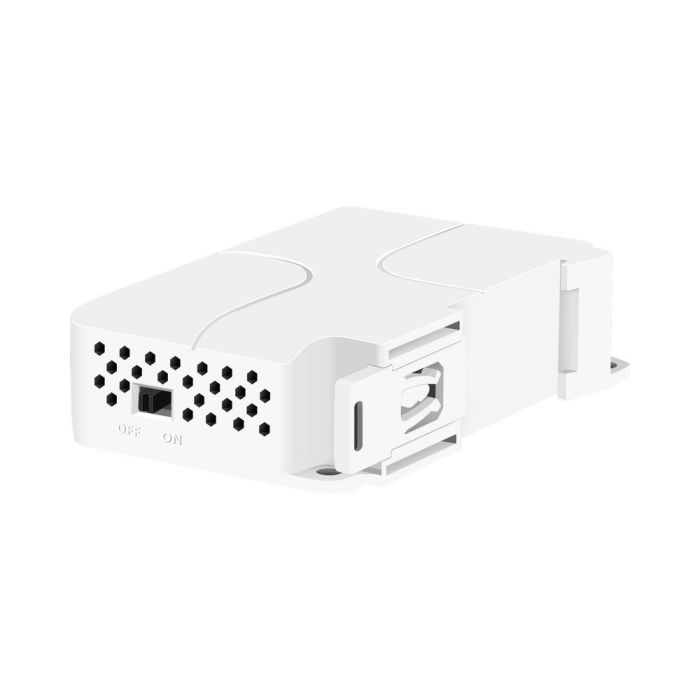 PoE розширювач Hi-BT14F-A extender 4-1 100Mbps