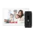 Hikvision DS-KB8113-IME1(B)+DS-KH9510-WTE1(B) Комплект "Преміум"