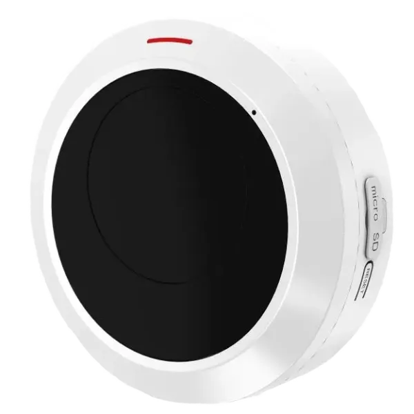 HM-TD1017-1/QW-HS111(B) Тепловий детектор присутності Hikmicro