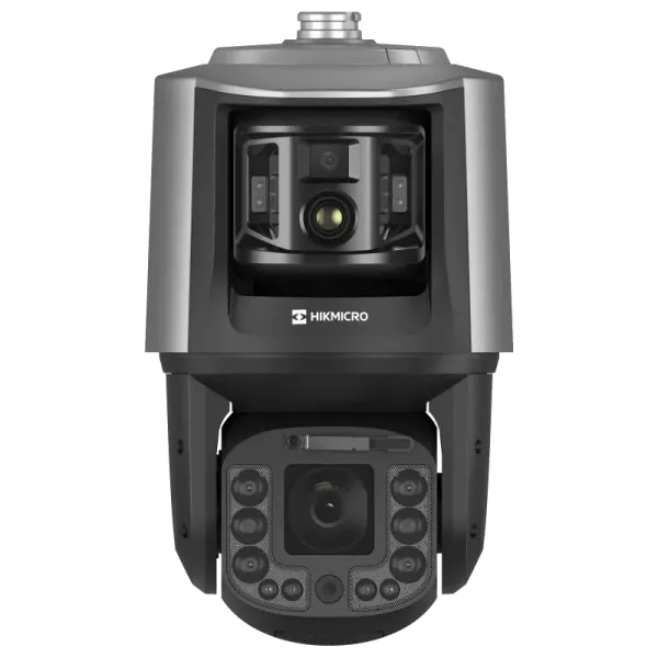 HM-TX3840-25/G0/T1 PTZ відеокамера Hikmicro