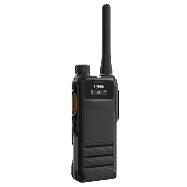 Hytera HP-705 136-174 MHz (VHF) Радіостанція