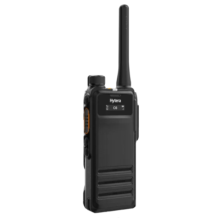 Hytera HP-705 136-174 MHz (VHF) Радіостанція