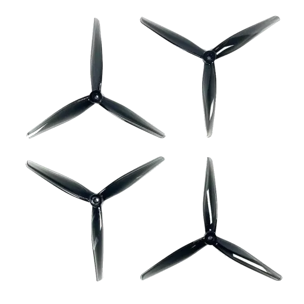 HQ 7.5X3.7X3 Props (2CW 2CCW/set) Пропелери