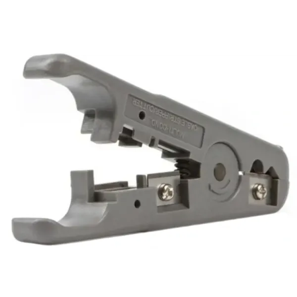 HT-501A Інструмент для обрізки і зачистки кабелю