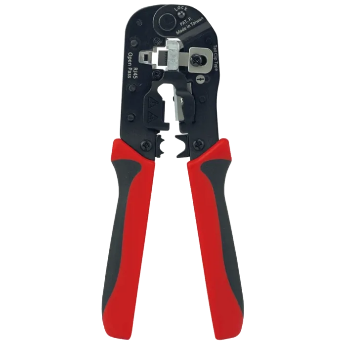 Hanlong HT-581EQ 8P8C/RJ45 Інструмент для обтискання