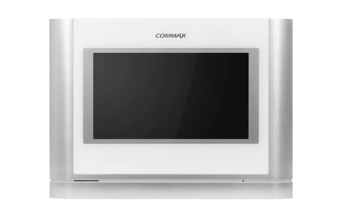 Відеодомофон Commax CIOT-700M 7'' Android Wi-Fi ZigBee, White