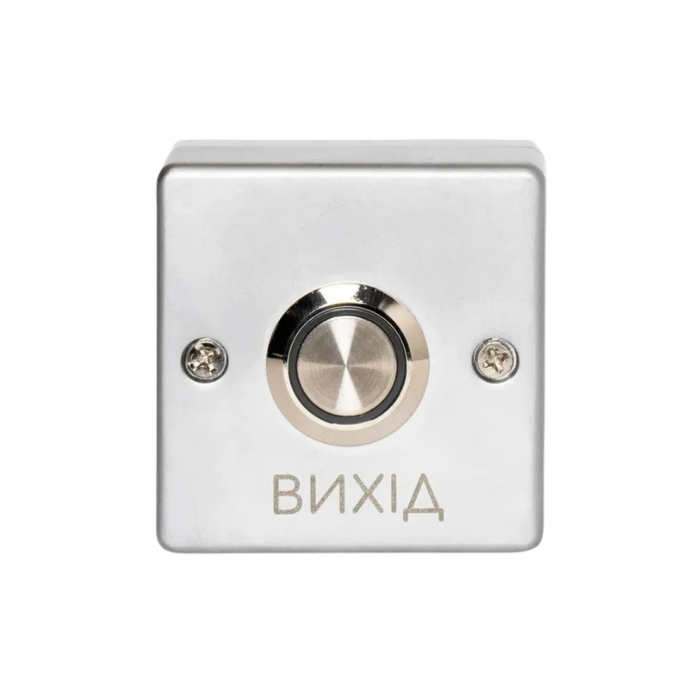 Кнопка виходу механічна ARNY Exit Button 302L