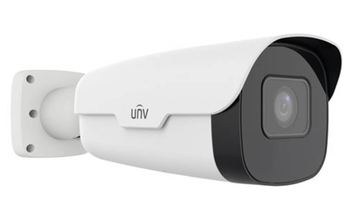 (Уцінка) IP-відеокамера вулична Uniview IPC264SA-DZK