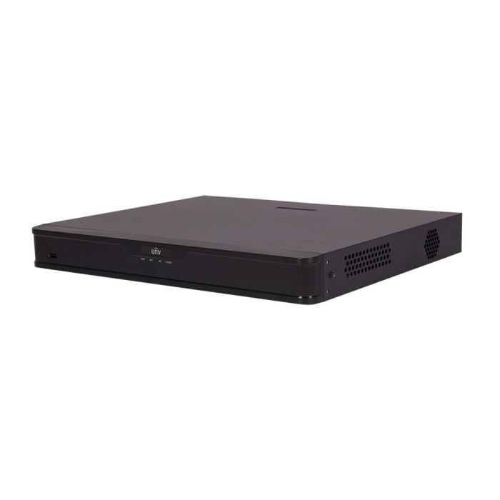 (Уцінка) Мережевий IP відеореєстратор Uniview NVR302-32S