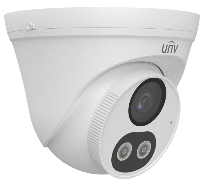 IP-відеокамера Uniview IPC3618LB-ADF28K-DL