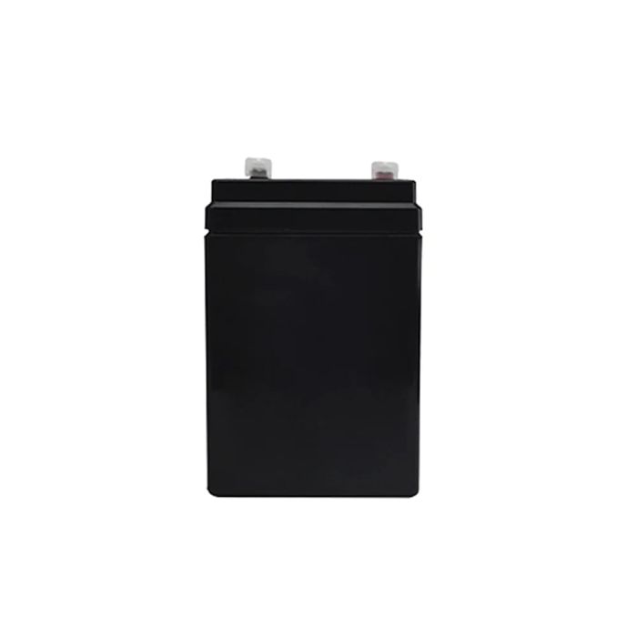 Акумуляторна батарея 12В 7Аг Kraft 12V7Ah/20Hr F2 AGM свинцево-кислотна