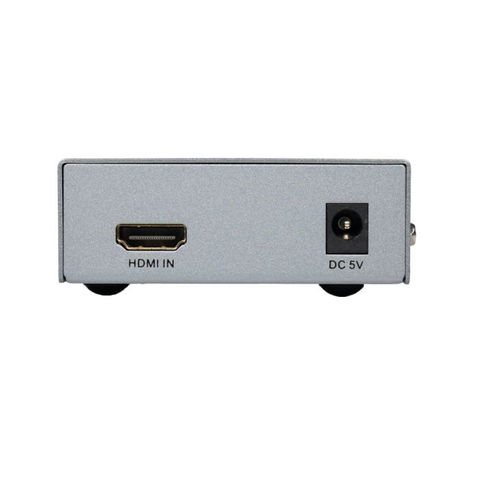 Подовжувач відеосигналу HDMI 120m Dtech DT-7043S Sender