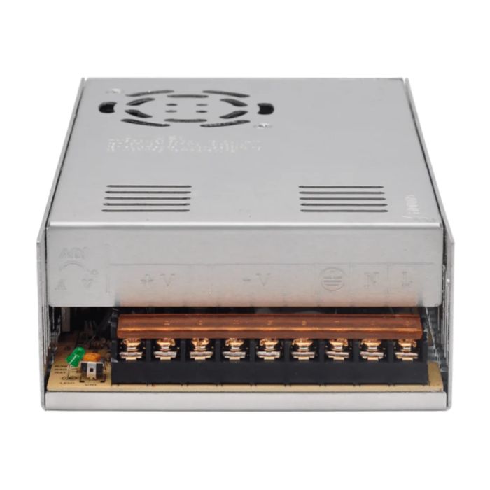 Блок живлення KRF-1230PB Kraft 12V/30A