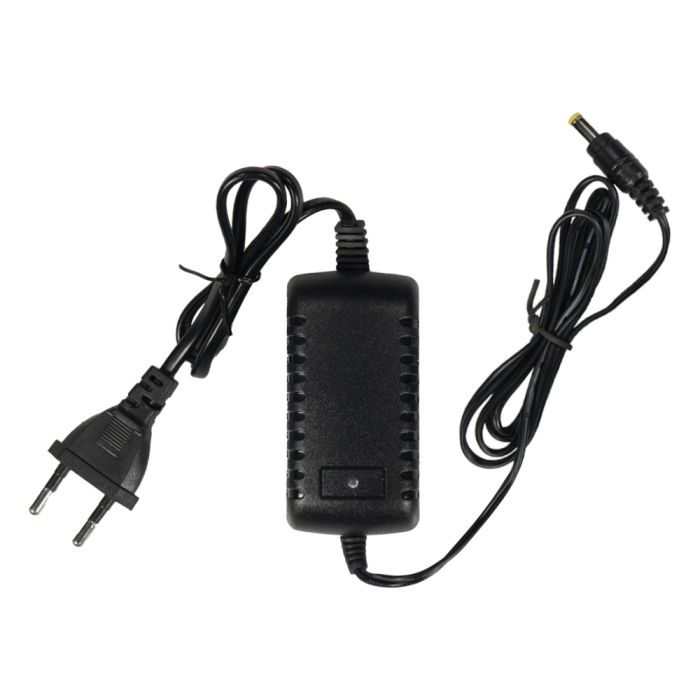 Блок живлення Mustang Energy PS-12005 12V/0.5A