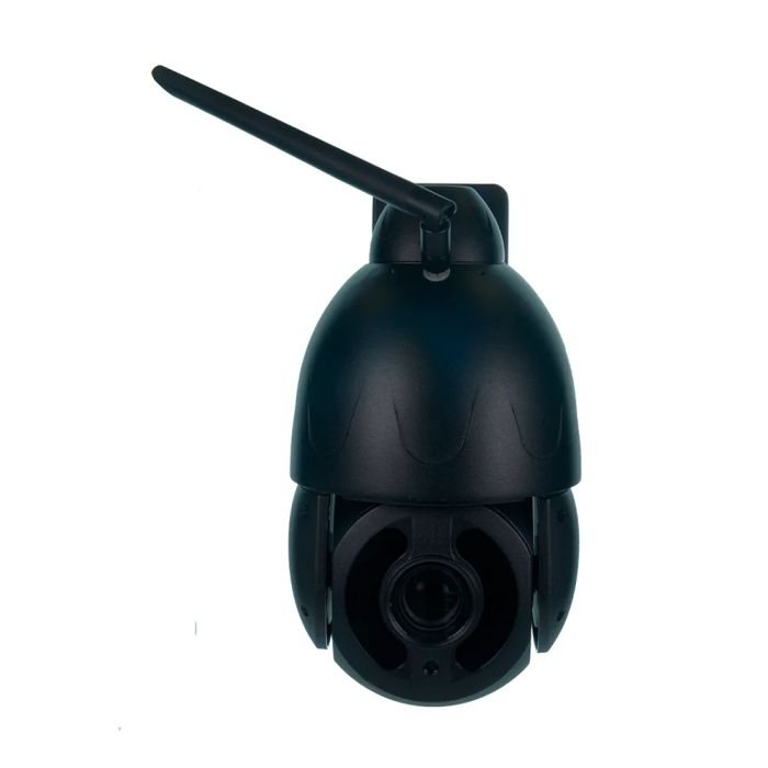 IP PTZ-відеокамера з 4G 2Mp Light Vision VLC-9192IG20Z Black f=4.7-94mm 20x