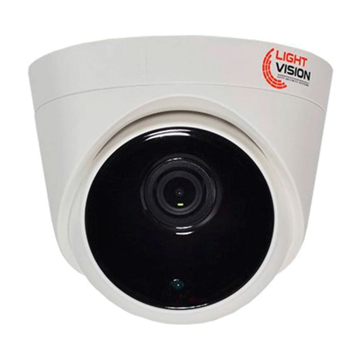 MHD-відеокамера 2Mp Light Vision VLC-5192DM White f=3.6mm