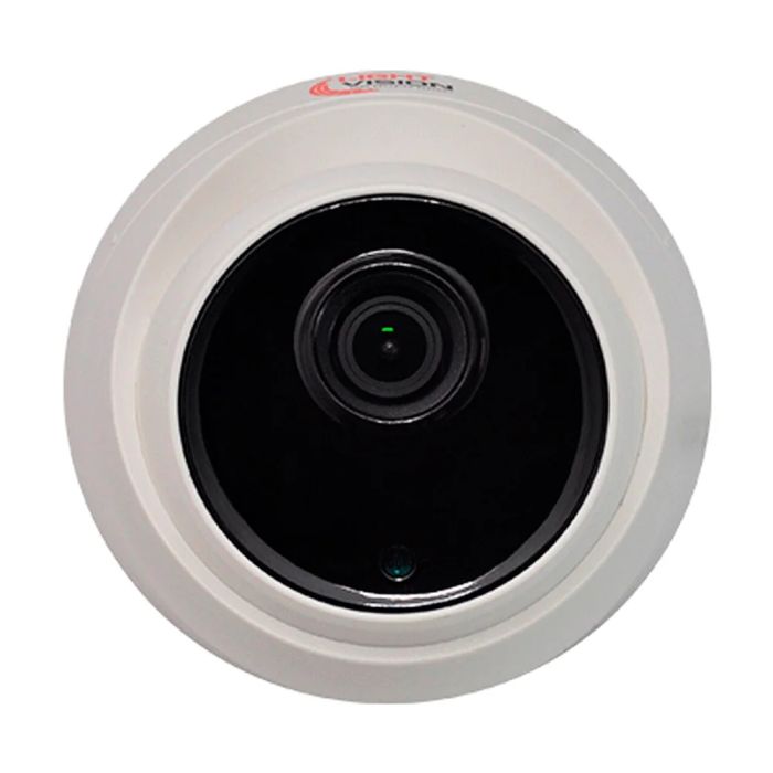 MHD-відеокамера 5Mp Light VIsion VLC-5256DM White f=3.6mm