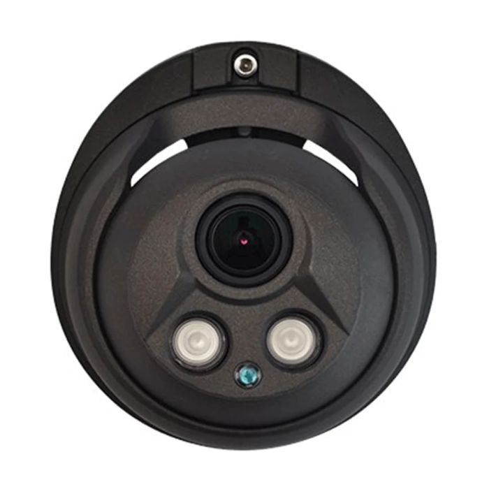 MHD-відеокамера 5Mp Light VIsion VLC-8256DFM Graphite f=2.8-12mm