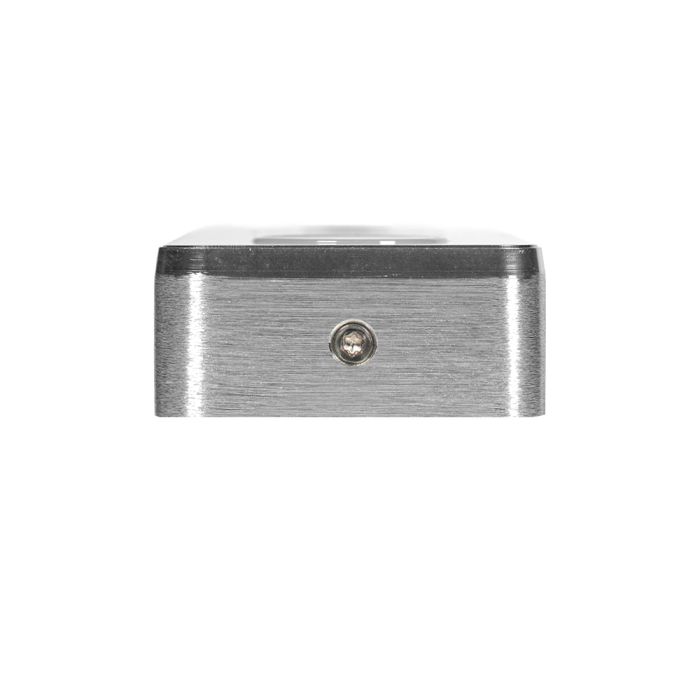 Відеопанель 2Mp Light Vision RIO FHD Silver