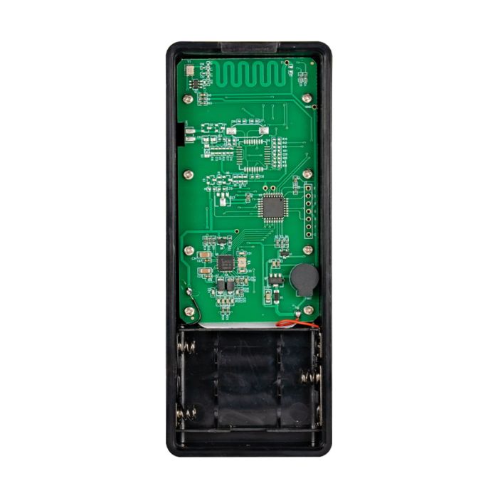 Клавіатура бездротова зі зчитувачем Mifare Trinix TRK-1100MWR