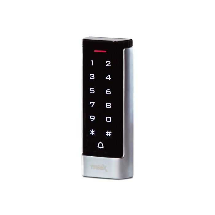 Клавіатура з WiFi, з контролером і зчитувачем EM-Marine Trinix TRK-1203EW(WF) з підтримкою Tuya Smart антивандальна водонепроникна