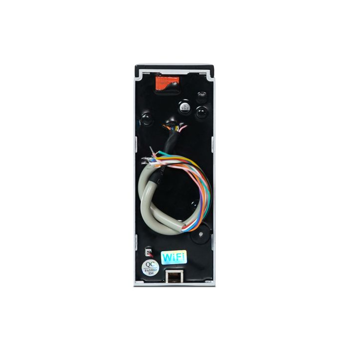 Клавіатура з WiFi, з контролером і зчитувачем EM-Marine Trinix TRK-1203EW(WF) з підтримкою Tuya Smart антивандальна водонепроникна