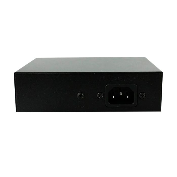 PoE-комутатор 6-портовий ONV-H1064PL