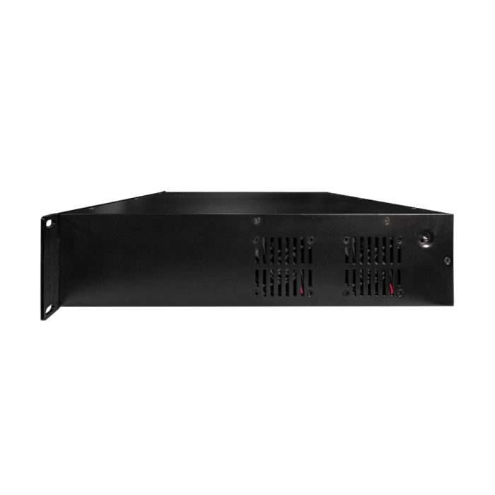Матричний мікшуючий підсилювач CMX PA-6120MX, 6 зон, 19"