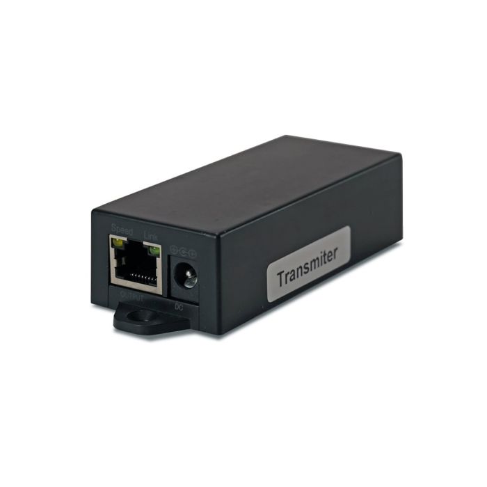 PoE-подовжувач NVC-EX101 (комплект)